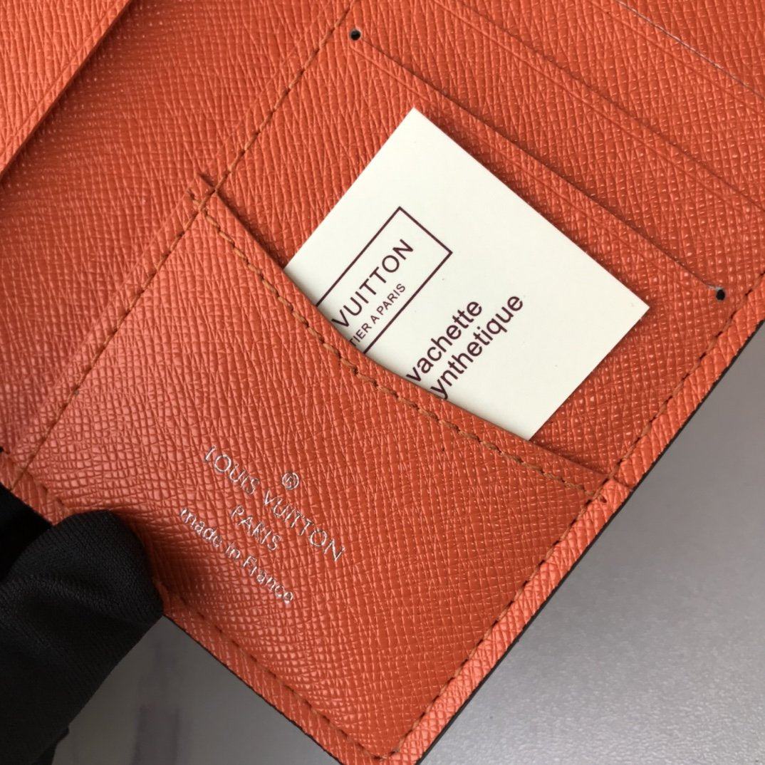 BL - High Quality Wallet LUV 041 - sneakerlandnet