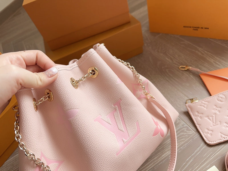 BRC Fashion Lu-Vi Bags - 14419 Breeze Chic