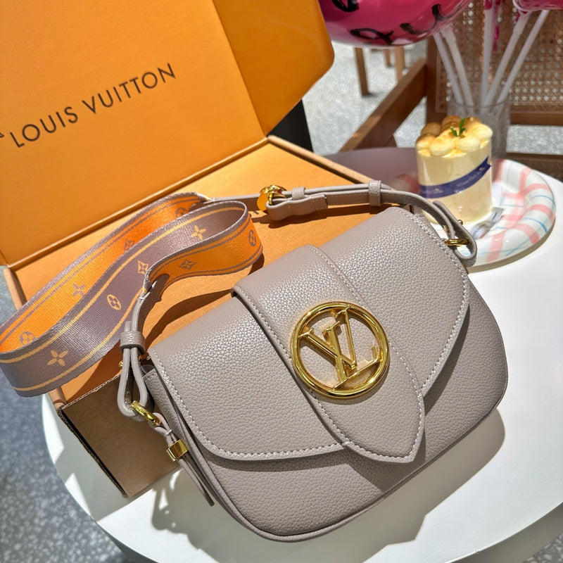 BRC Fashion Lu-Vi Bags - 14768 Breeze Chic