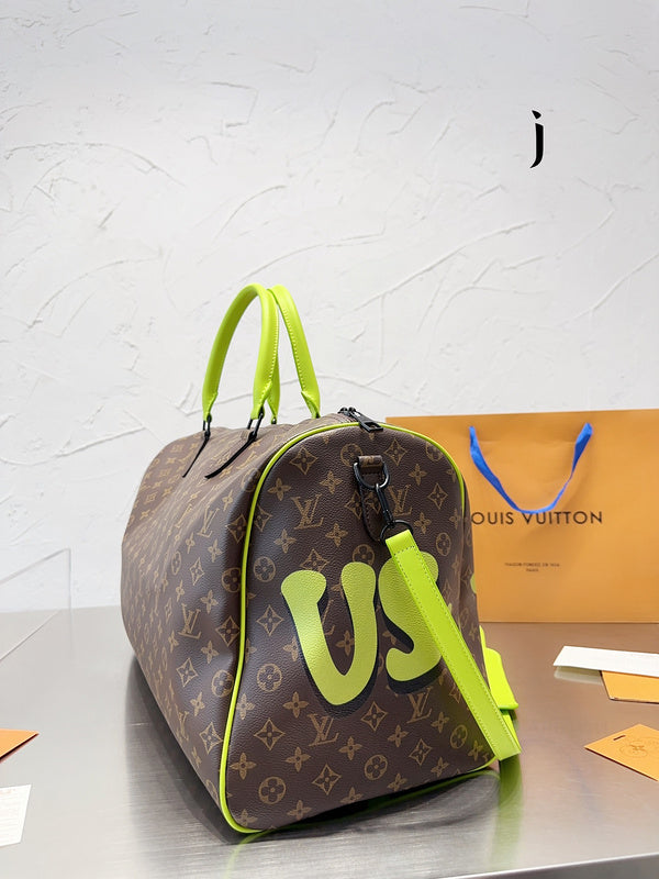 BRC Fashion Lu-Vi Bags - 14558 Breeze Chic