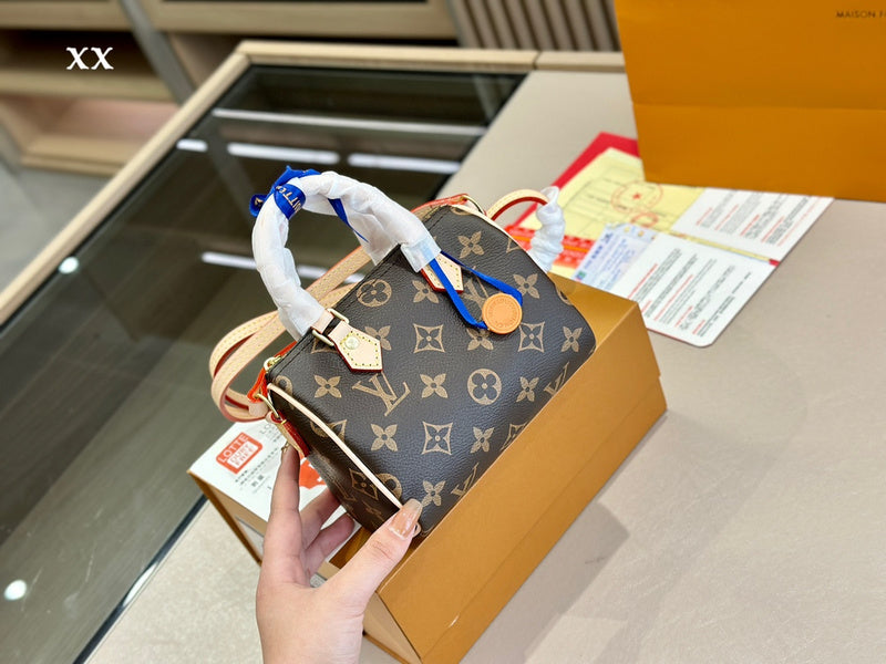 BRC Fashion Lu-Vi Bags - 14679 Breeze Chic