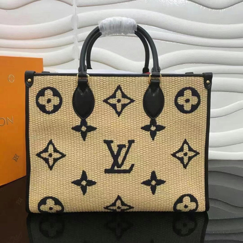 BRC Fashion Lu-Vi Bags - 13901 Breeze Chic