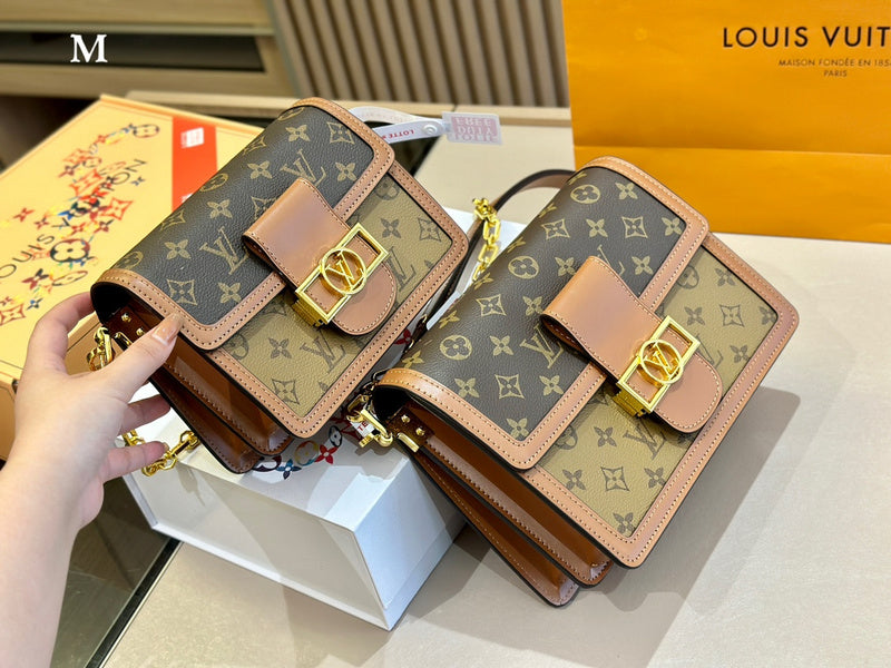 BRC Fashion Lu-Vi Bags - 14760 Breeze Chic