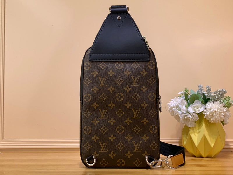 BRC Fashion Lu-Vi Bags - 15201 Breeze Chic