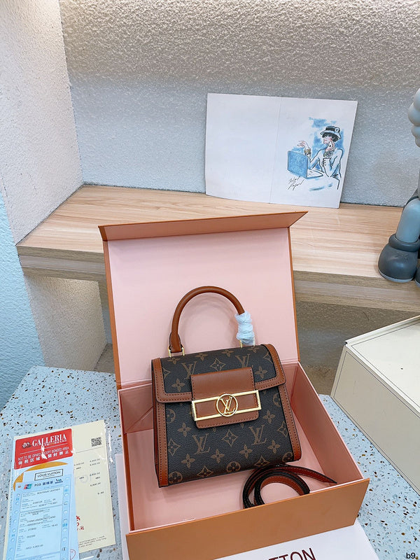 BRC Fashion Lu-Vi Bags - 14739 Breeze Chic