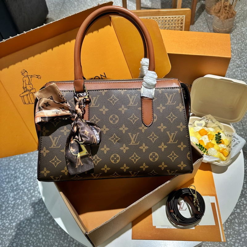 BRC Fashion Lu-Vi Bags - 14406 Breeze Chic