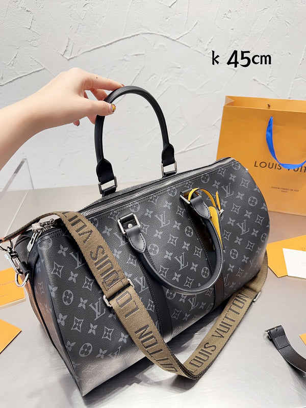 BRC Fashion Lu-Vi Bags - 14785 Breeze Chic