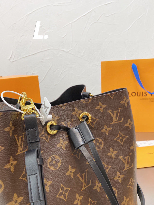 BRC Fashion Lu-Vi Bags - 14644 Breeze Chic