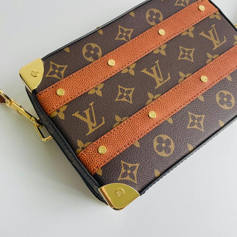 BRC Fashion Lu-Vi Bags - 13929 Breeze Chic