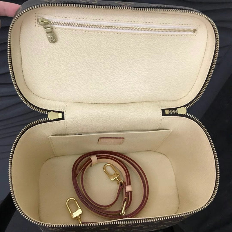 BRC Fashion Lu-Vi Bags - 13976 Breeze Chic