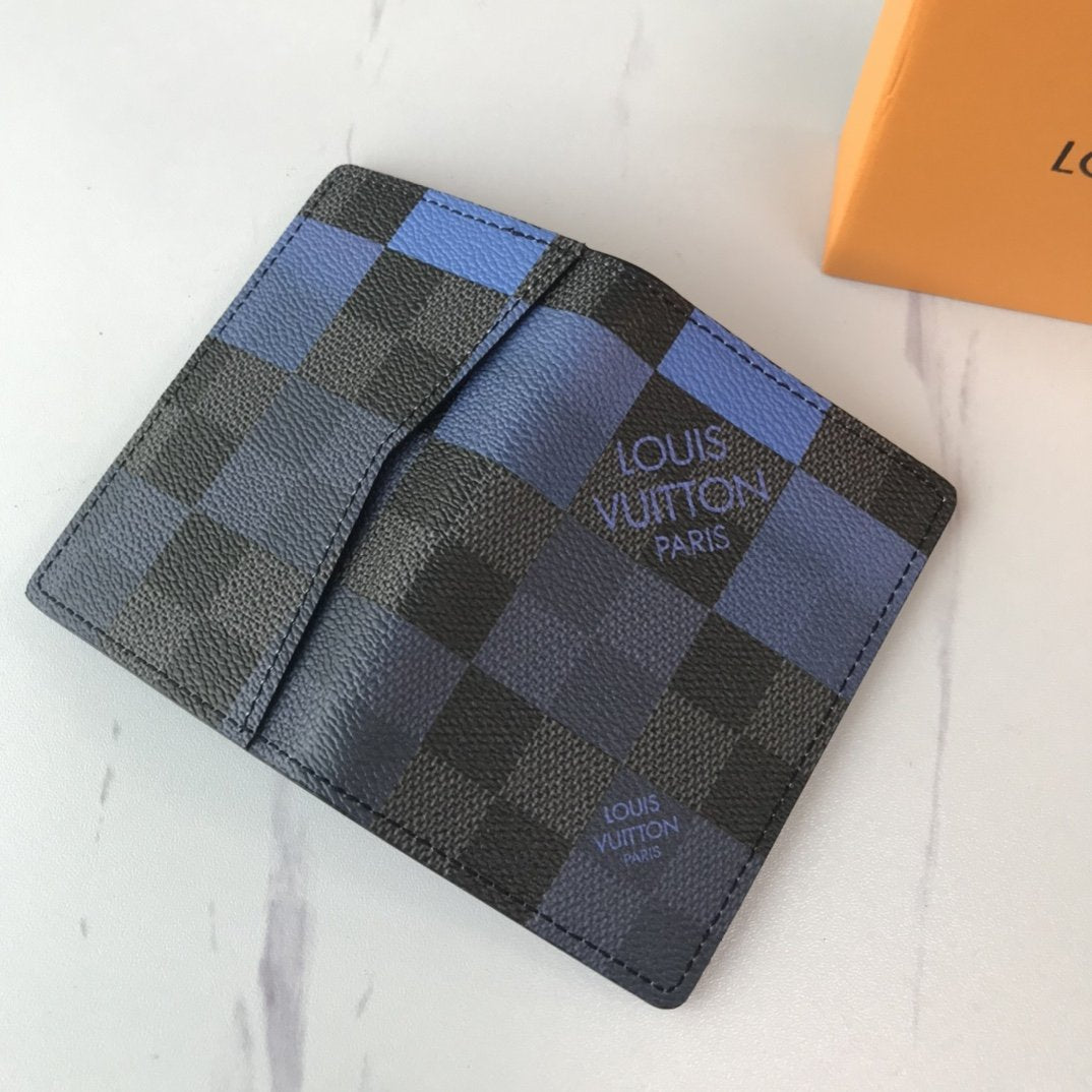 BL - High Quality Wallet LUV 043 - sneakerlandnet