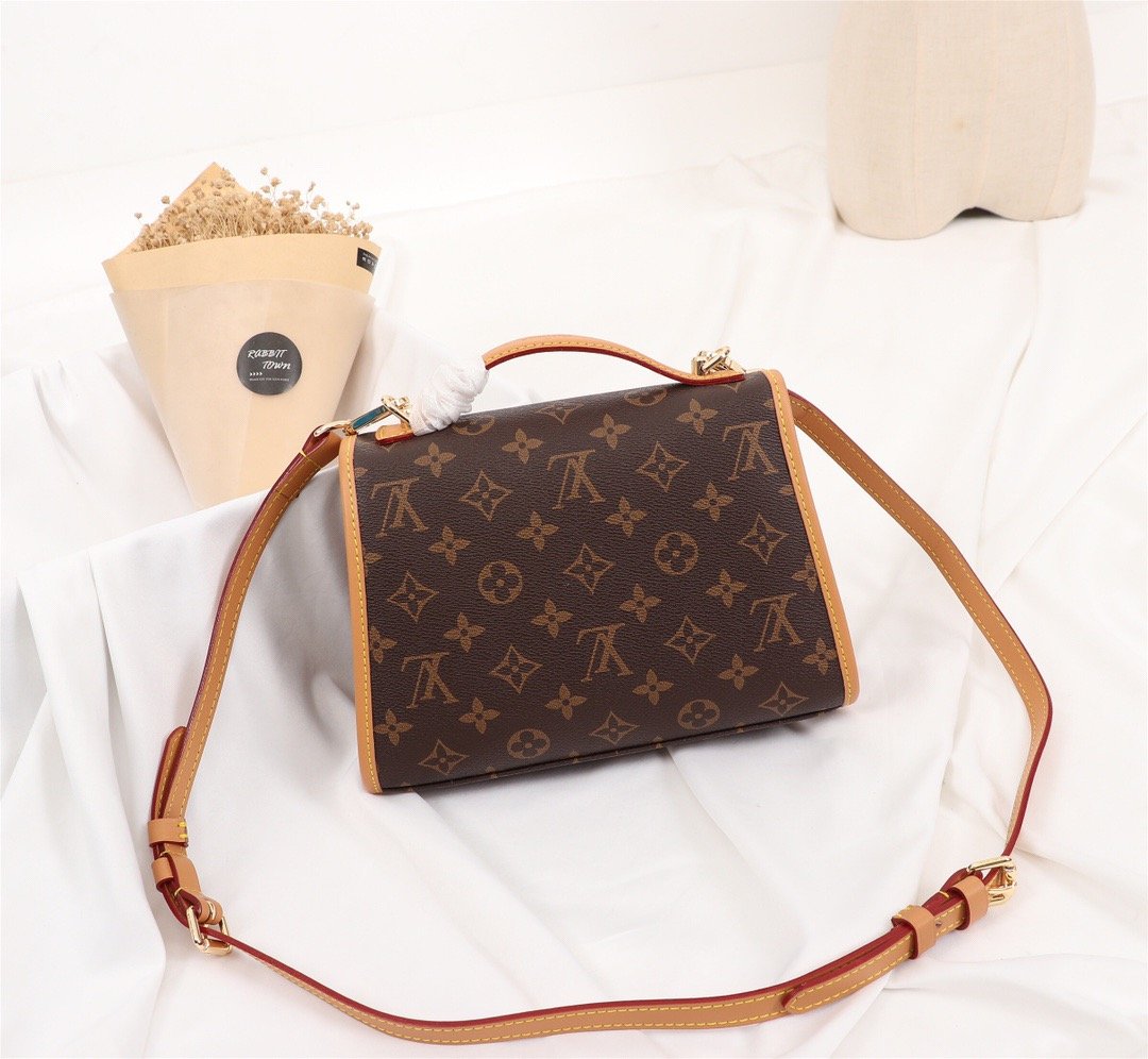 BL - High Quality Bags LUV 271 - fashionupstore1