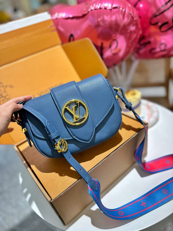 BRC Fashion Lu-Vi Bags - 14768 Breeze Chic