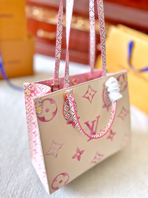 BRC Fashion Lu-Vi Bags - 14710 Breeze Chic