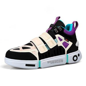 INFINIT EUPHORIA Spark sneakers - fashionupstore1