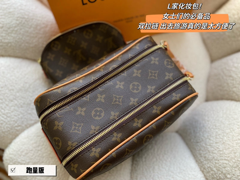 BRC Fashion Lu-Vi Bags - 14811 Breeze Chic