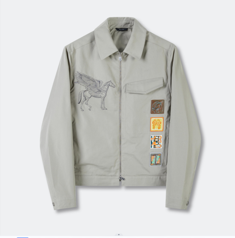 1984 - HMS Clothes - 081 - fashionupstore1