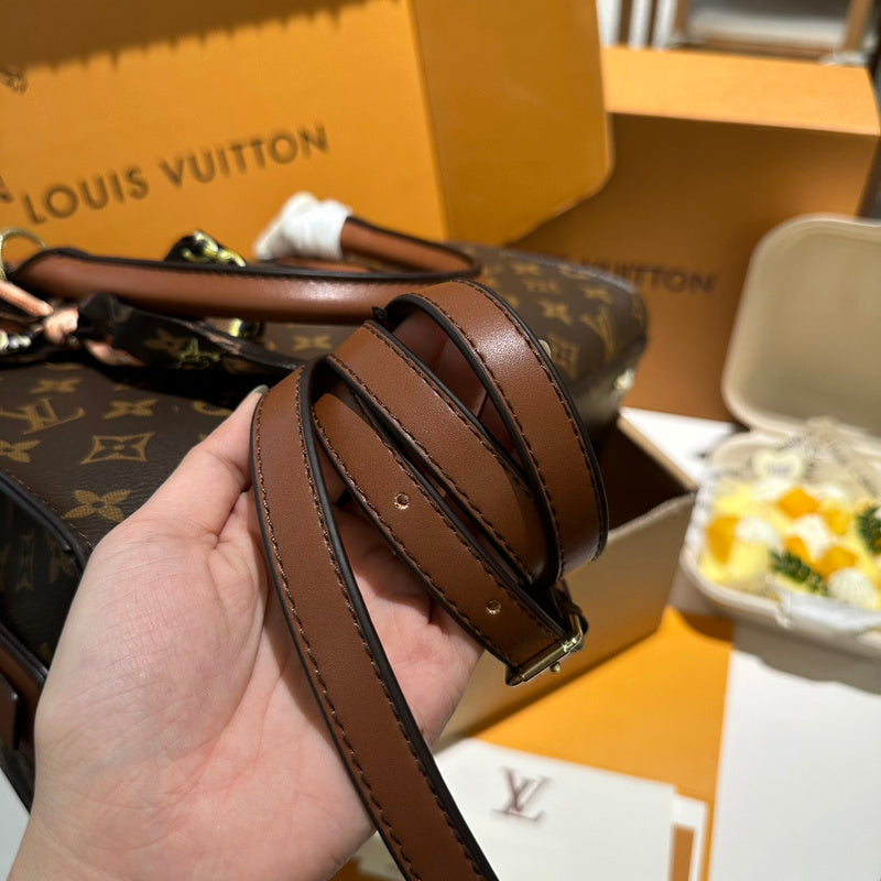 BRC Fashion Lu-Vi Bags - 14406 Breeze Chic