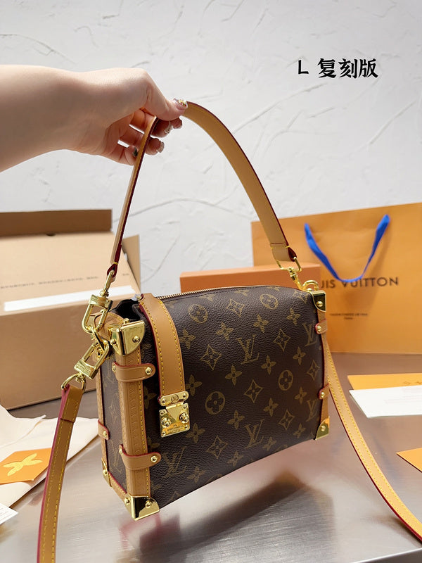 BRC Fashion Lu-Vi Bags - 14763 Breeze Chic