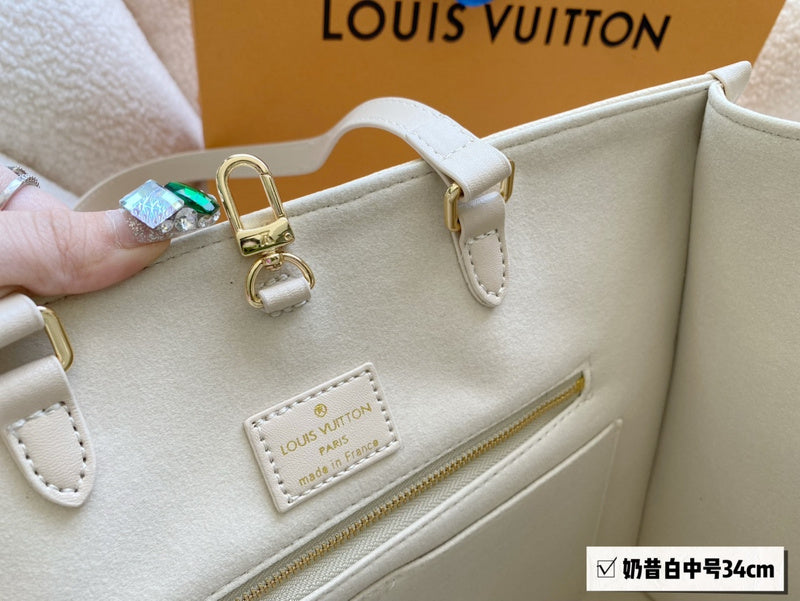 BRC Fashion Lu-Vi Bags - 14806 Breeze Chic