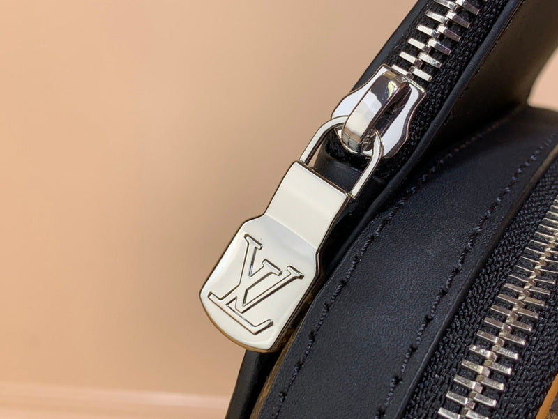 BRC Fashion Lu-Vi Bags - 15201 Breeze Chic