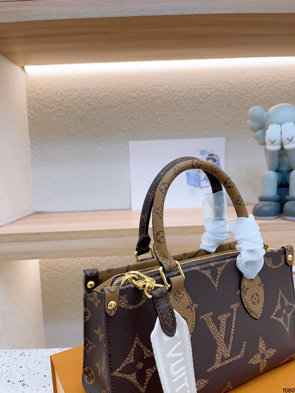 BRC Fashion Lu-Vi Bags - 14412 Breeze Chic