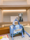 BRC Fashion Lu-Vi Bags - 14821 Breeze Chic