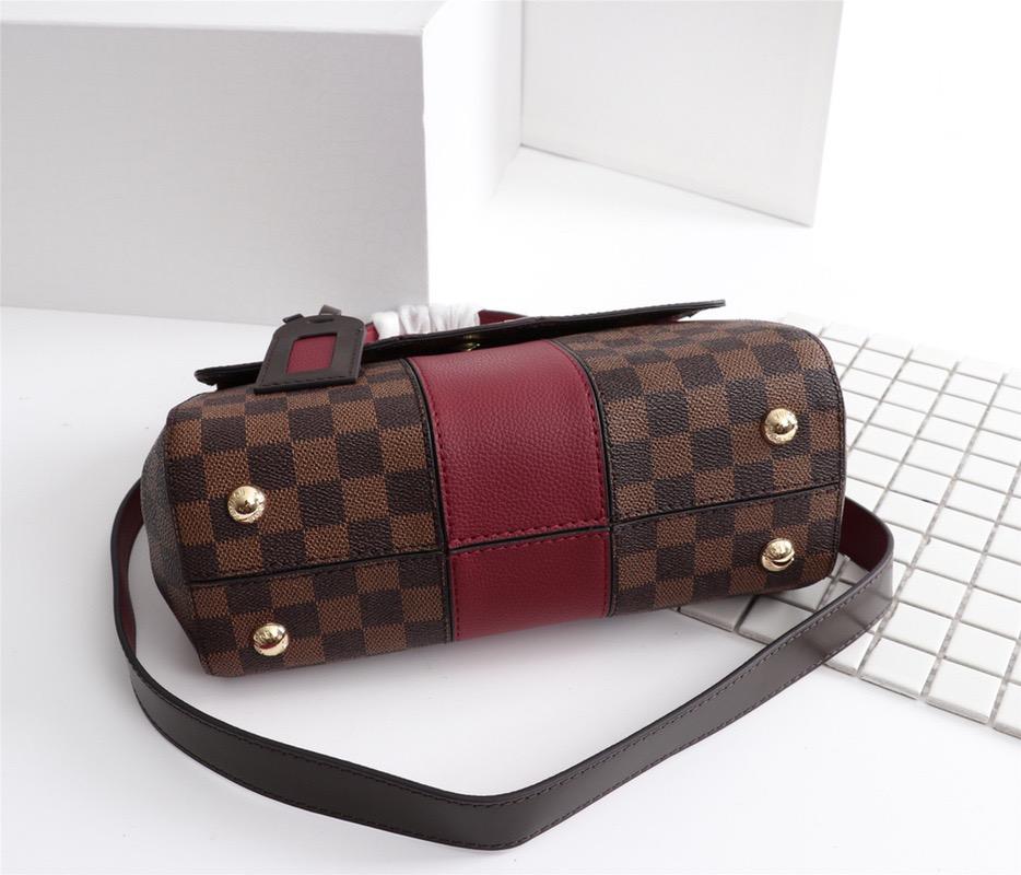 BL - High Quality LV Monogram Bag 230 - fashionupstore1