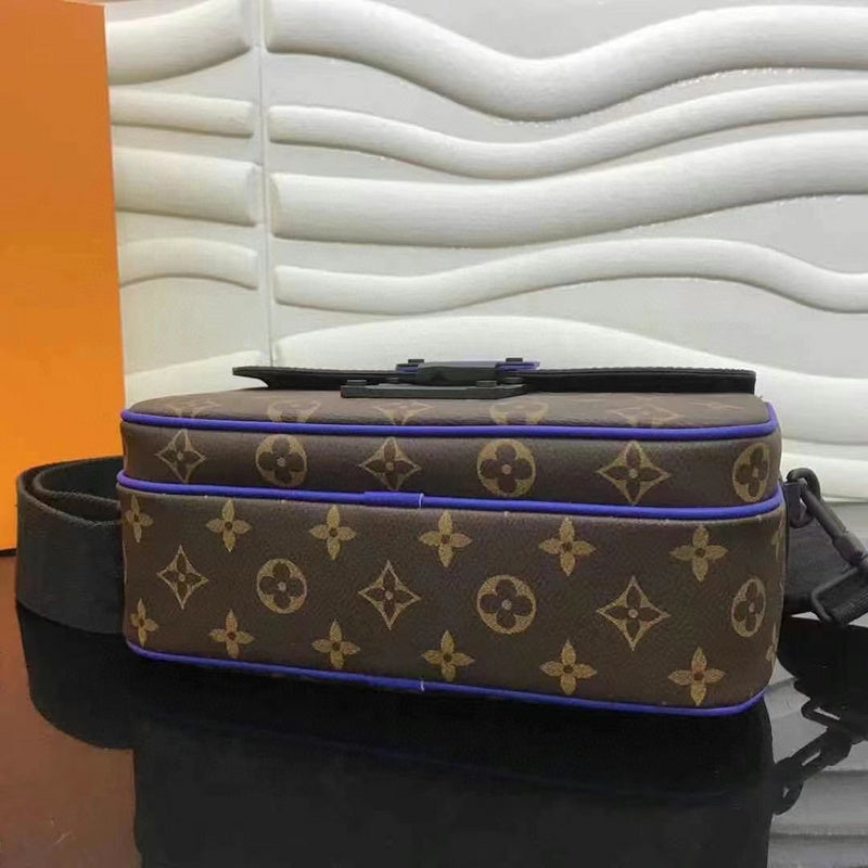 BRC Fashion Lu-Vi Bags - 13923 Breeze Chic