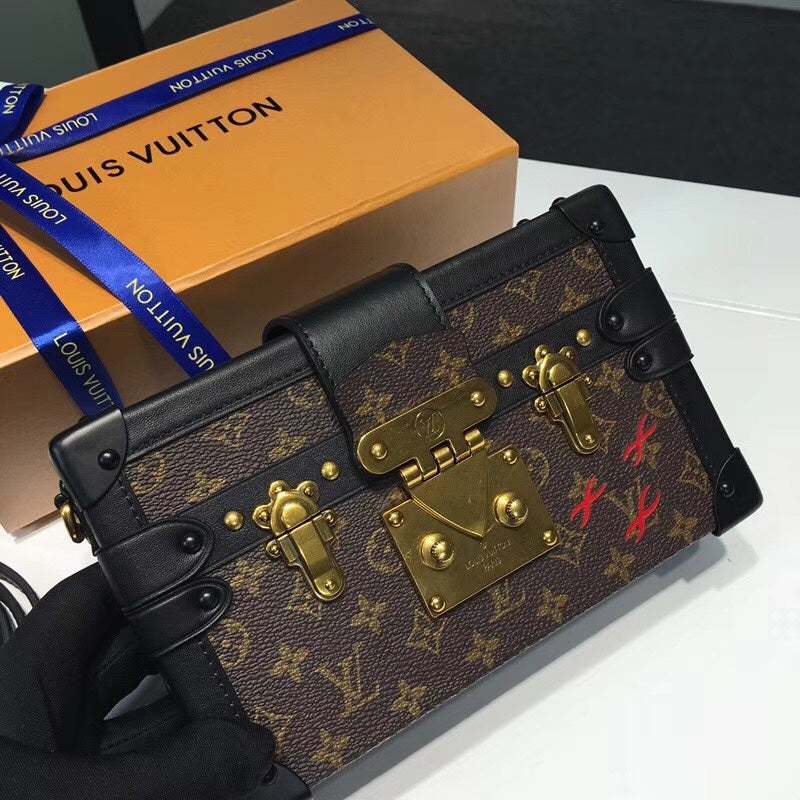 LOV - Nushad Bags - 449 - fashionupstore1