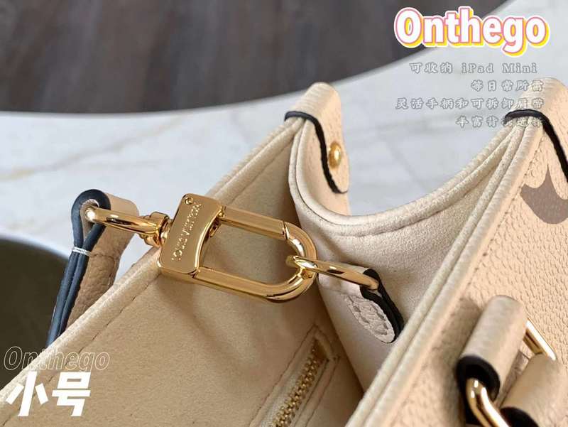 BRC Fashion Lu-Vi Bags - 13945 Breeze Chic