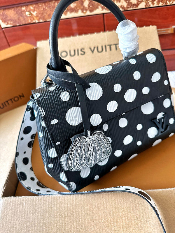 BRC Fashion Lu-Vi Bags - 14711 Breeze Chic