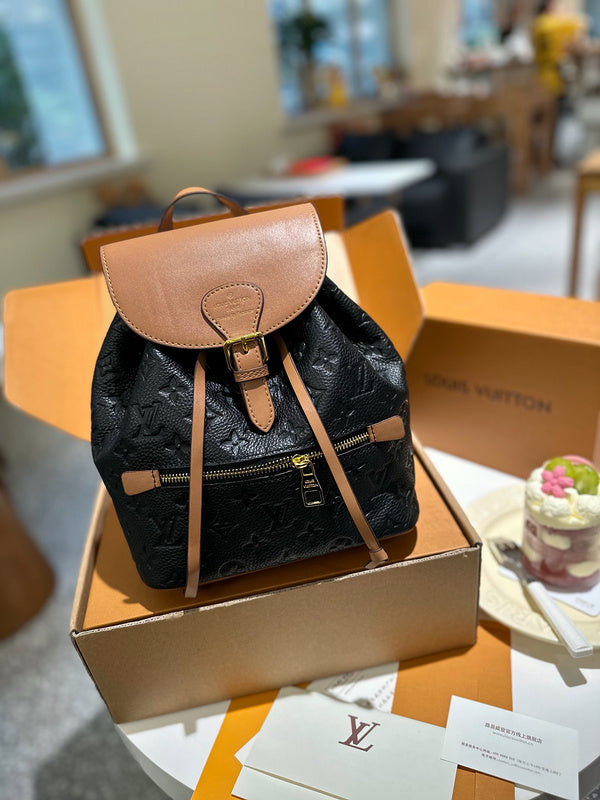 BRC Fashion Lu-Vi Bags - 14511 Breeze Chic