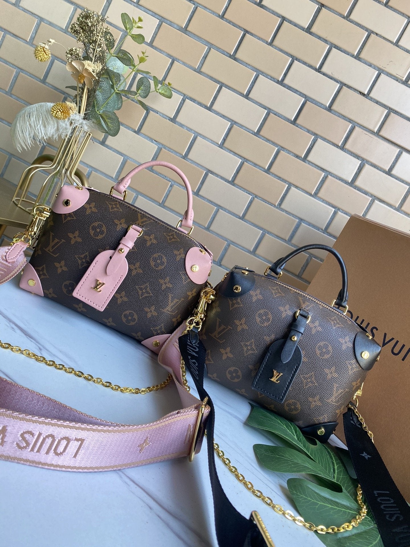 High Quality LV Monogram Bag 107 - fashionupstore1