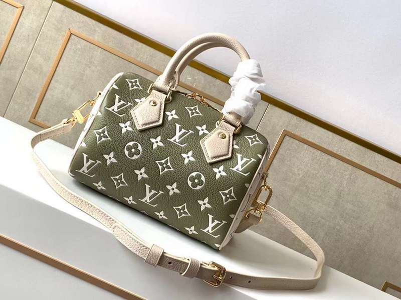 BRC Fashion Lu-Vi bags - 11903 Breeze Chic