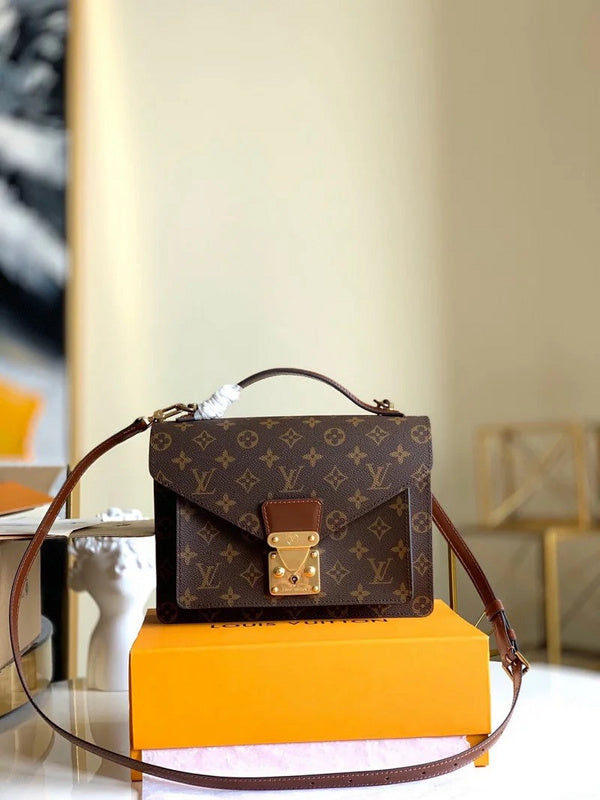 LOV2 Bags - Fashion Bags  795 Breeze Chic
