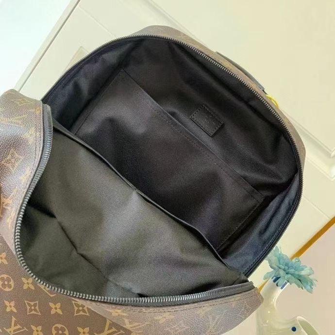 LS - DEAN BACKPACK M45335 sneakerhypes