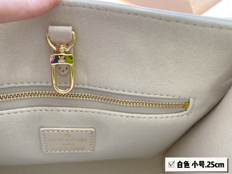 BRC Fashion Lu-Vi Bags - 14787 Breeze Chic