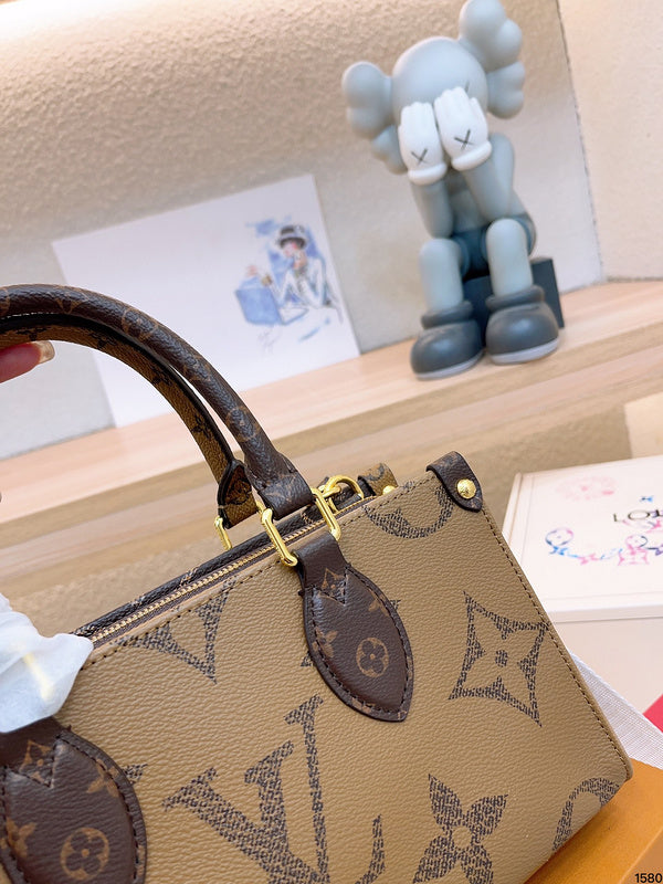 BRC Fashion Lu-Vi Bags - 14412 Breeze Chic