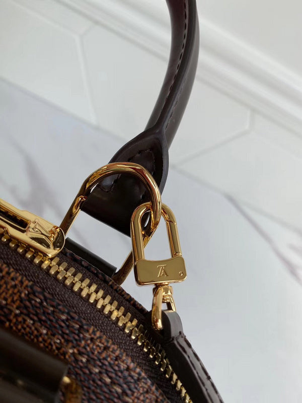 BRC Fashion Lu-Vi Bags - 13997 Breeze Chic