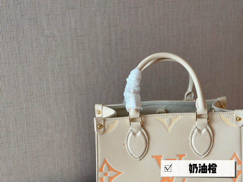 BRC Fashion Lu-Vi Bags - 14706 Breeze Chic