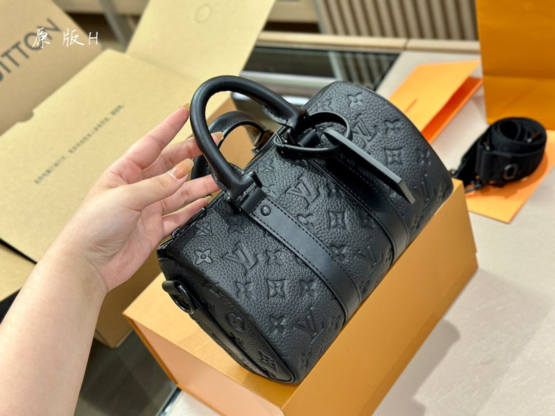 BRC Fashion Lu-Vi Bags - 14667 Breeze Chic