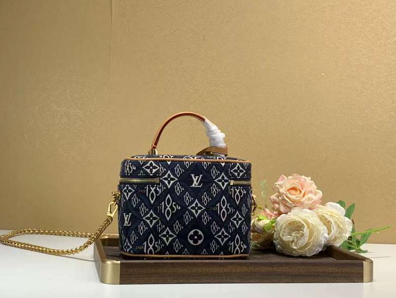 BRC Fashion Lu-Vi bags - 11917 Breeze Chic