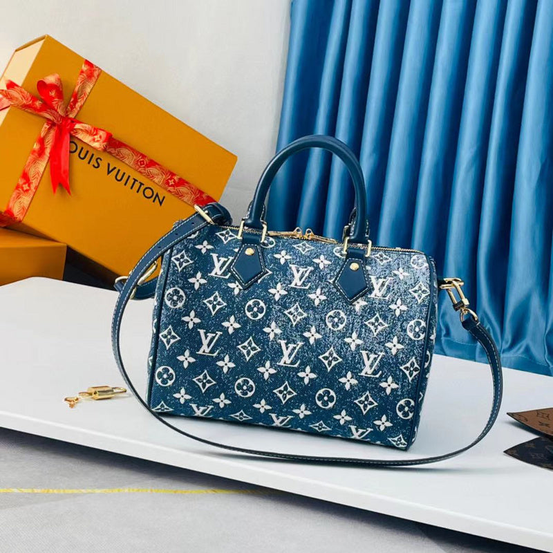 BRC Fashion Lu-Vi bags - 11923 Breeze Chic