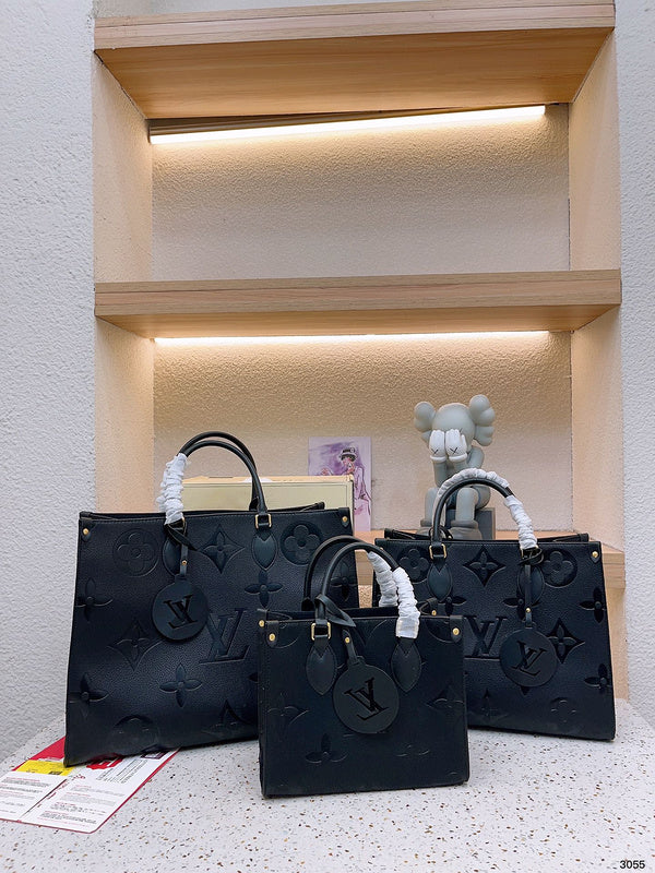 BRC Fashion Lu-Vi Bags - 14696 Breeze Chic