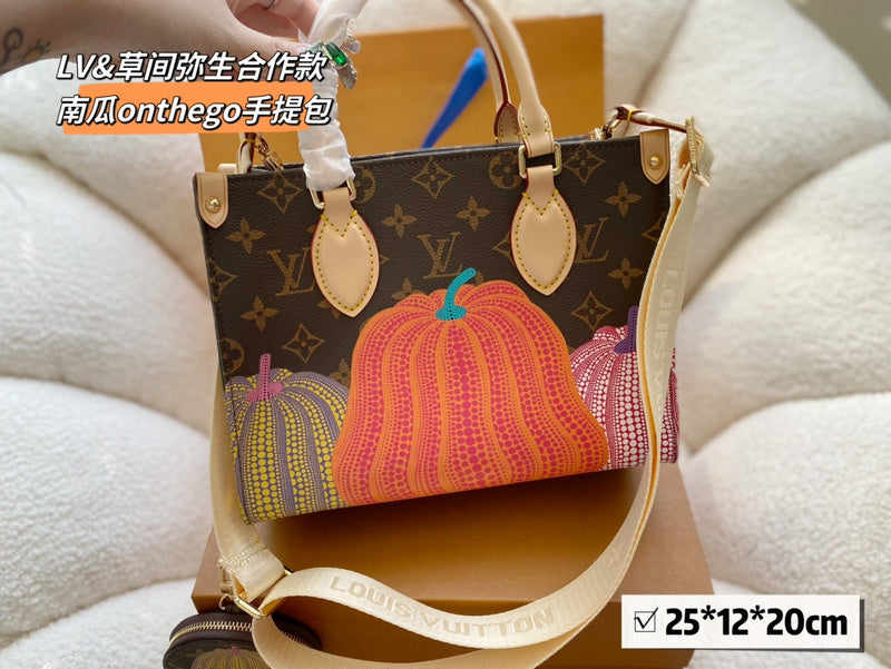 BRC Fashion Lu-Vi Bags - 14723 Breeze Chic