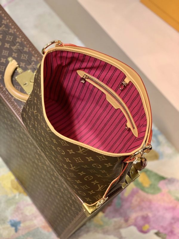 LOV2 Bags - Fashion Bags  841 Breeze Chic