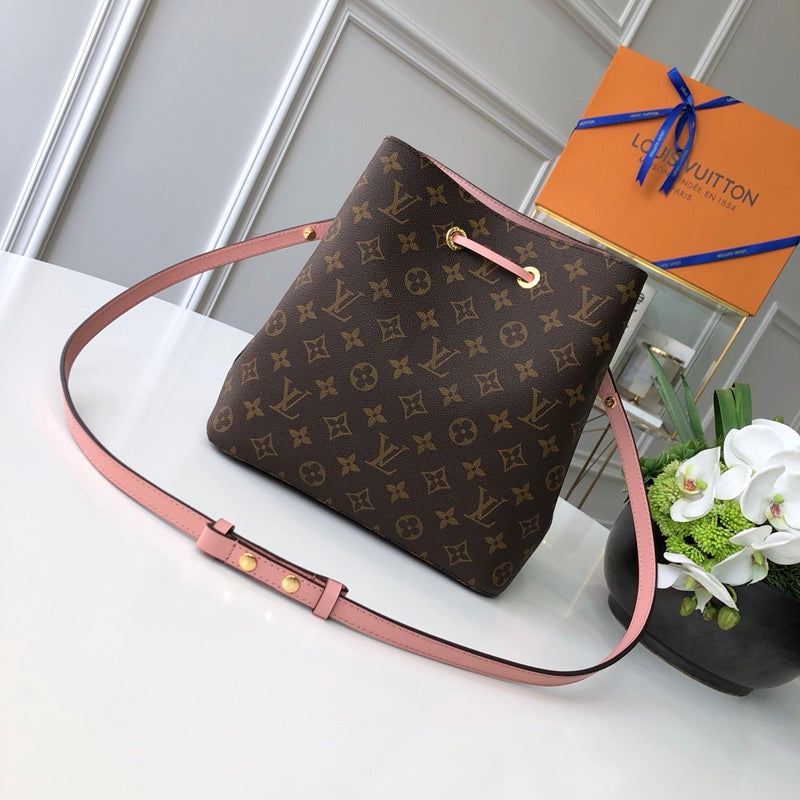 BRC Fashion Lu-Vi Bags - 14099 Breeze Chic