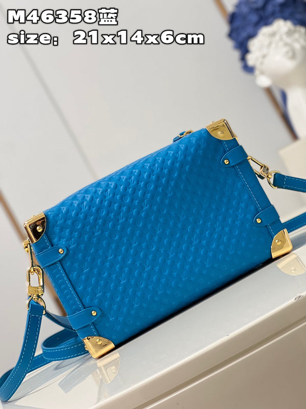 BRC Fashion Lu-Vi Bags - 15708 Breeze Chic