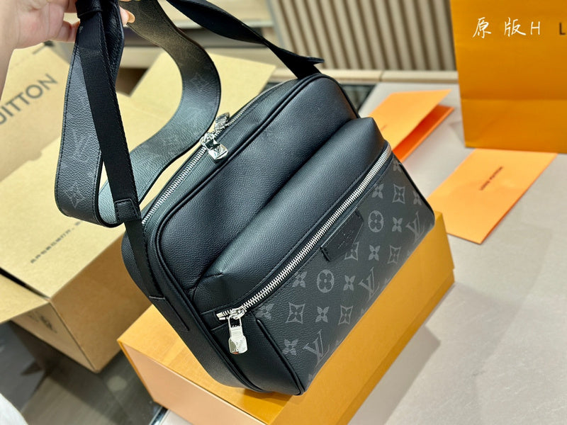 BRC Fashion Lu-Vi Bags - 14664 Breeze Chic